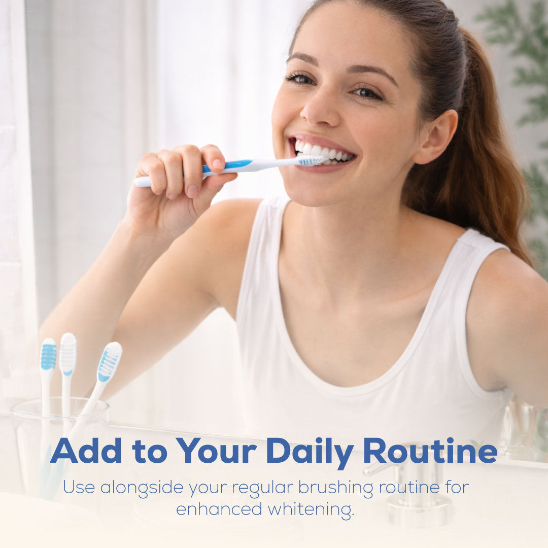 Teeth Whitening Powder